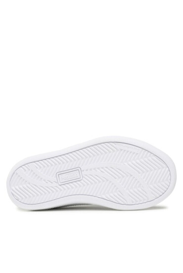 Puma Сникърси UP V PS 373602 04 Бял - Mera.bg