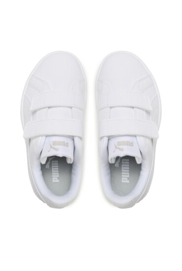 Puma Сникърси UP V PS 373602 04 Бял - Mera.bg