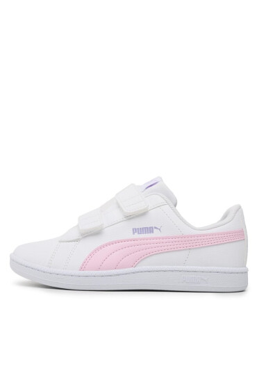 Puma Сникърси Up V Ps 373602 28 Бял - Mera.bg