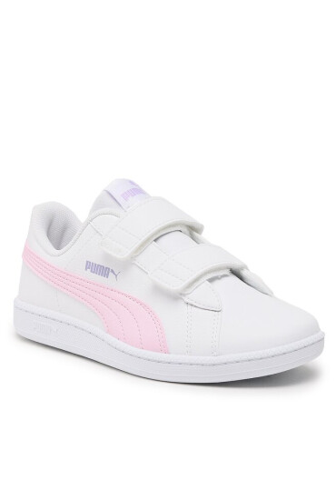 Puma Сникърси Up V Ps 373602 28 Бял - Mera.bg
