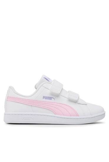 Puma Сникърси Up V Ps 373602 28 Бял - Mera.bg