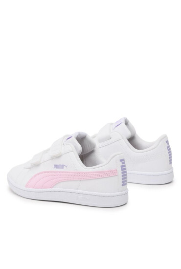 Puma Сникърси Up V Ps 373602 28 Бял - Mera.bg
