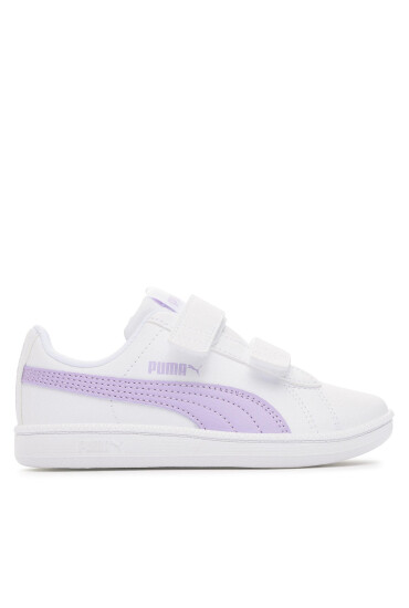 Puma Сникърси UP V PS 373602 31 Бял - Mera.bg