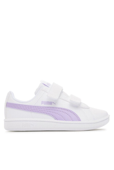 Puma Сникърси UP V PS 373602 31 Бял - Mera.bg