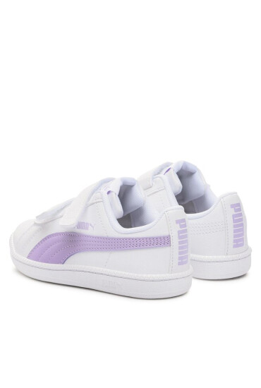 Puma Сникърси UP V PS 373602 31 Бял - Mera.bg