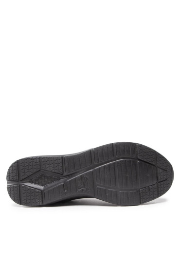 Puma Сникърси Wired Run 373015 01 Black/ White - Mera.bg