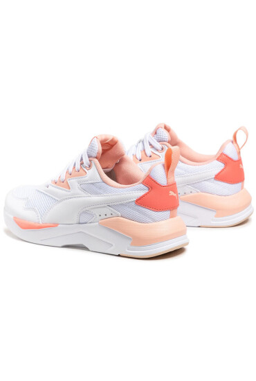 Puma Сникърси X-Ray Lite 374122 14 Whi/WhiBlush/Georiga Blush - Mera.bg