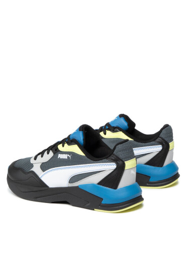 Puma Сникърси X-Ray Speed Lite 384639 05 Dark Slate/White/Hmist/Vblue - Mera.bg