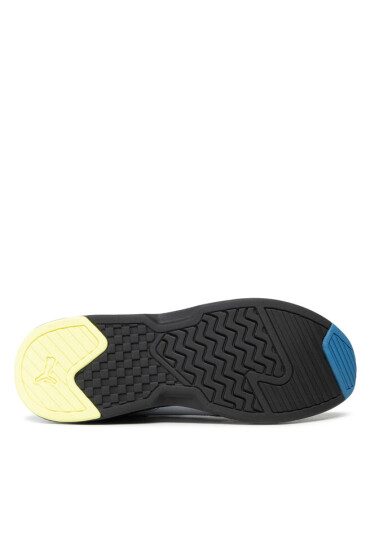 Puma Сникърси X-Ray Speed Lite 384639 05 Dark Slate/White/Hmist/Vblue - Mera.bg