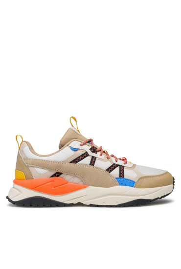 Puma Сникърси X-Ray Tour Open Road 393360 02 Цветен - Mera.bg