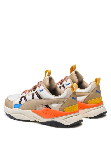 Puma Сникърси X-Ray Tour Open Road 393360 02 Цветен - Mera.bg