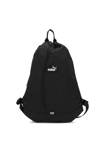Puma Торба Evoess Sports Bag BAG 090343 01 Черен - Mera.bg