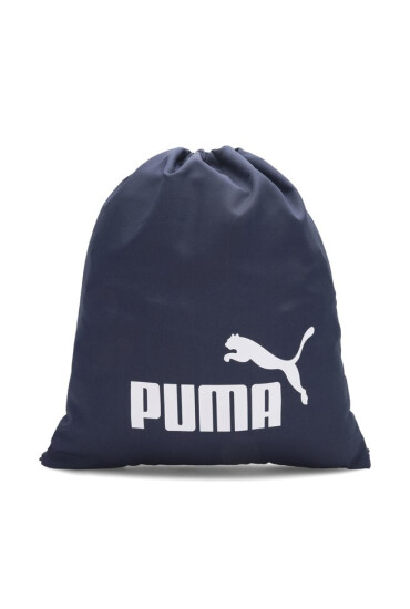 Puma Торба PHASE GYM SACK 7994402 Navy - Mera.bg