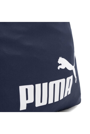 Puma Торба PHASE GYM SACK 7994402 Navy - Mera.bg