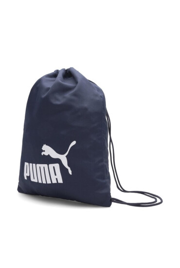Puma Торба PHASE GYM SACK 7994402 Navy - Mera.bg