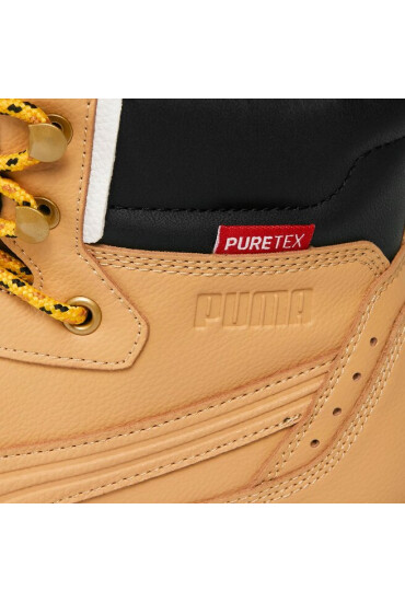 Puma Туристически oбувки Desierto v3 Puretex 393928 02 Кафяв - Mera.bg