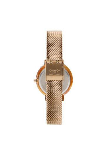 Q&Q Часовник QA97-011 Gold - Mera.bg