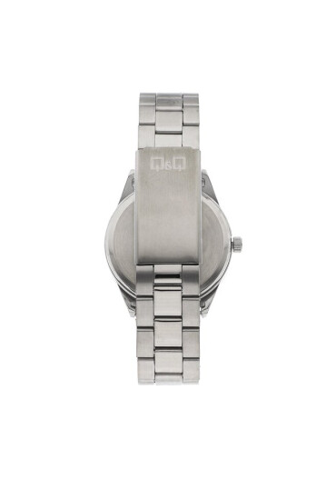 Q&Q Часовник S278-222 Silver/Silver - Mera.bg