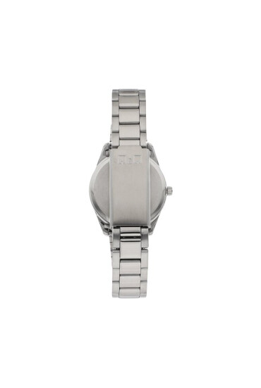 Q&Q Часовник S393-212 Silver/Silver - Mera.bg