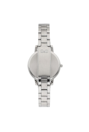 Q&Q Часовник S401-201 Silver - Mera.bg