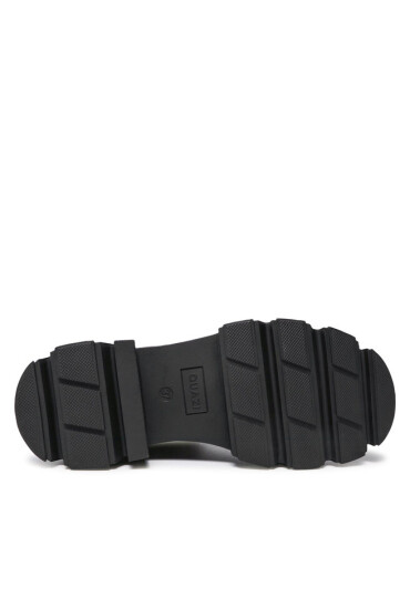 QUAZI Боти WS5598-21 Black - Mera.bg