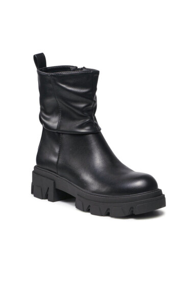 QUAZI Боти WS5598-21 Black - Mera.bg