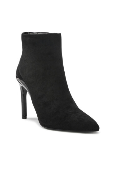 QUAZI Боти WYL2979-7 Black - Mera.bg