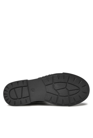 QUAZI Чизми NATTALIE-02 Black - Mera.bg