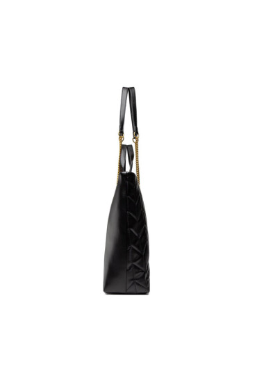 QUAZI Дамска чанта MQT-J-008-02 Black - Mera.bg