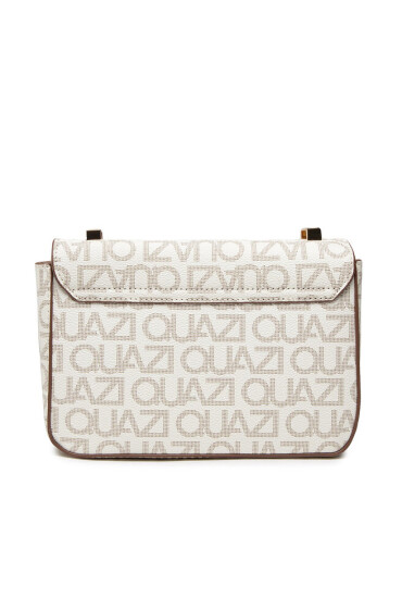 QUAZI Дамска чанта - Mera.bg