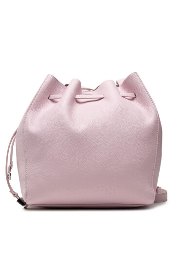 QUAZI Дамска чанта MQP-A-002-60-01 Pink - Mera.bg