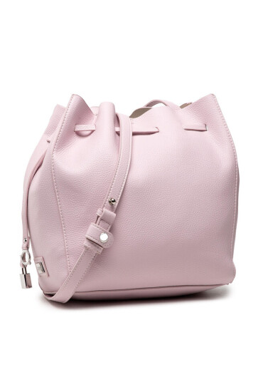 QUAZI Дамска чанта MQP-A-002-60-01 Pink - Mera.bg