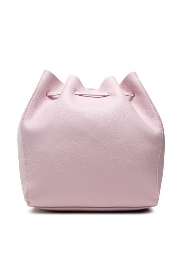 QUAZI Дамска чанта MQP-A-002-60-01 Pink - Mera.bg