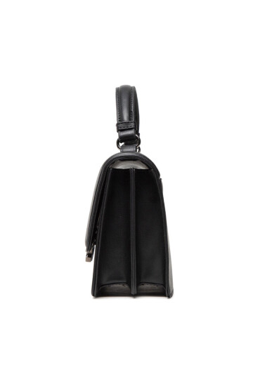 QUAZI Дамска чанта MQR-J-029-10-01 Black - Mera.bg