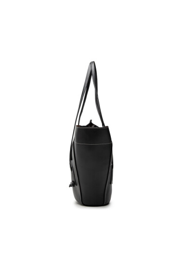 QUAZI Дамска чанта MQT-A-003-10-01 Black - Mera.bg