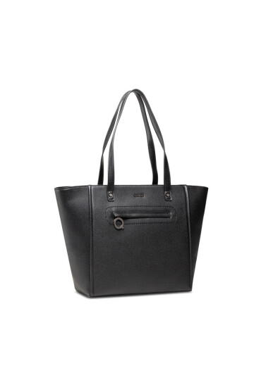QUAZI Дамска чанта MQT-J-004-10-01 Black - Mera.bg
