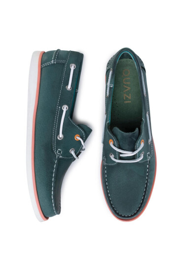 QUAZI Мокасини - Mera.bg