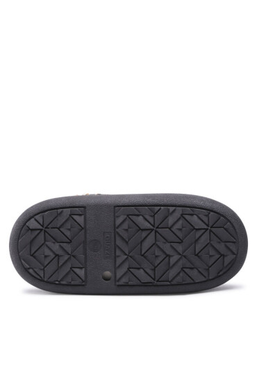 QUAZI Обувки NA9044-1 Black - Mera.bg
