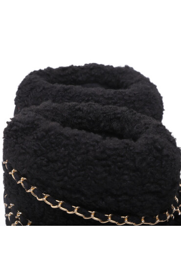 QUAZI Обувки NA9044-1 Black - Mera.bg