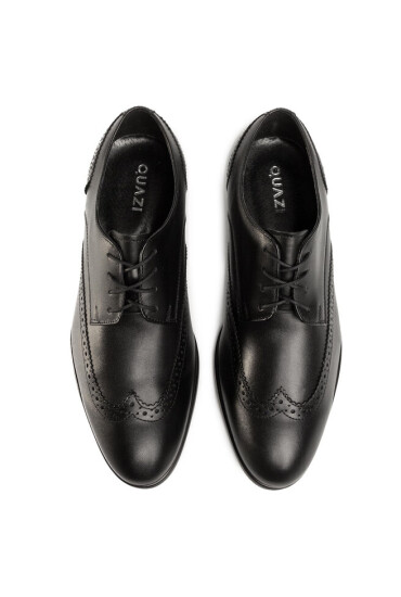 QUAZI Обувки QZ-52-04-000476 101 - Mera.bg