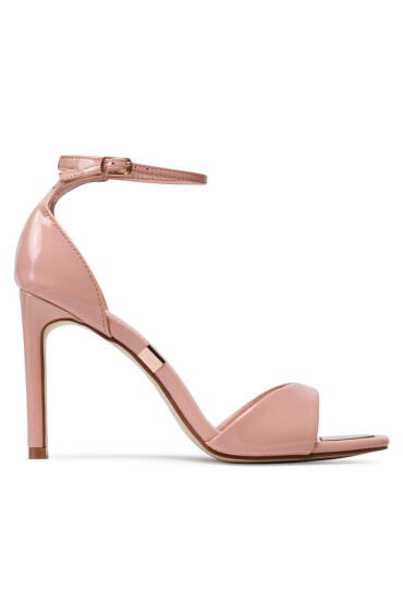 QUAZI Сандали WYL2925-5A Pink - Mera.bg