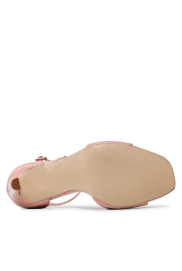 QUAZI Сандали WYL2925-5A Pink - Mera.bg