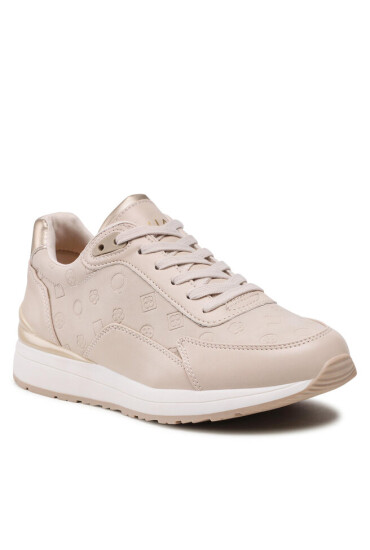 QUAZI Сникърси WS5706-05 Beige - Mera.bg