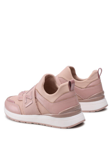 QUAZI Сникърси WS5706-04 Pink - Mera.bg