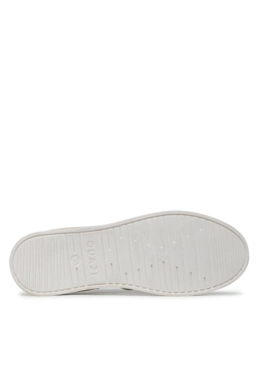QUAZI Сникърси WS5686-05 Beige - Mera.bg