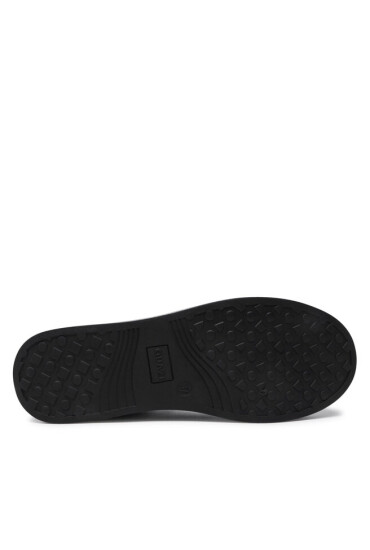 QUAZI Сникърси WS5699-04 Black - Mera.bg