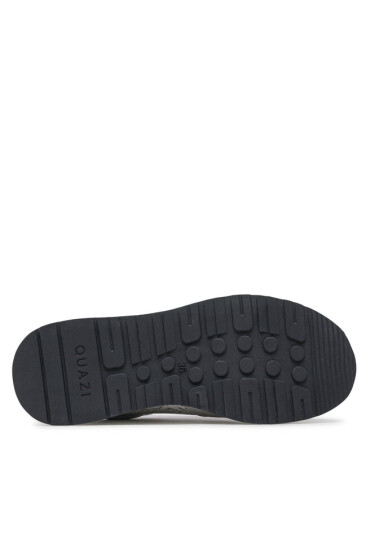QUAZI Сникърси WS5706-06 Light Grey - Mera.bg