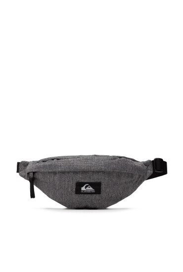 Quiksilver Чанта за кръст AQYBA03037 Сив - Mera.bg
