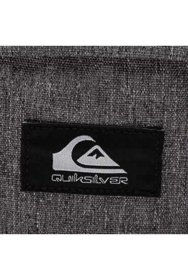 Quiksilver Чанта за кръст AQYBA03037 Сив - Mera.bg