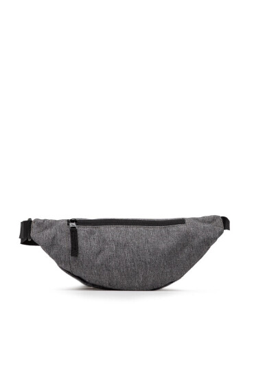 Quiksilver Чанта за кръст AQYBA03037 Сив - Mera.bg